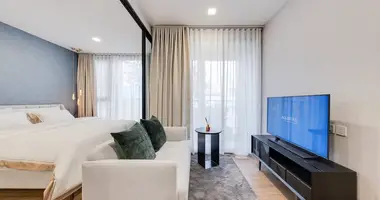 Wohnung 1 Schlafzimmer in Pattaya, Thailand