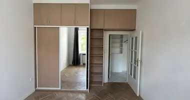 Appartement 4 chambres dans Varsovie, Pologne