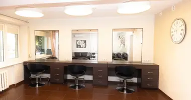 Nieruchomości komercyjne 59 m² w Kowno, Litwa