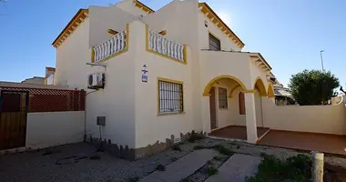 Villa  mit Möbliert, mit Klimaanlage, mit Terrasse in San Pedro del Pinatar, Spanien