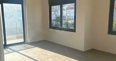 Wohnung 3 Zimmer in Alanya, Türkei