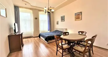 3 bedroom apartment in okres Karlovy Vary, Czech Republic