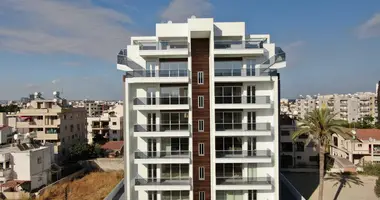 Penthouse 3 bedrooms in Larnaca, Cyprus