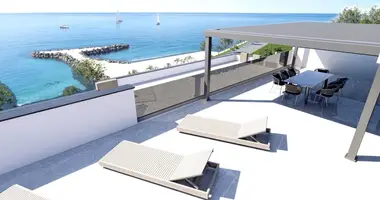 Apartamento 3 habitaciones en Zaton, Croacia