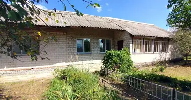 Haus in Cahielnia, Belarus
