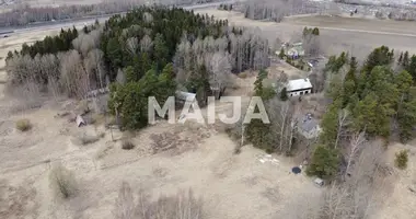 Plot of land in Helsinki sub-region, Finland