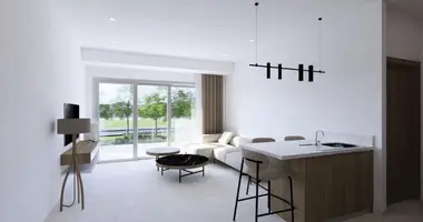 2 bedroom apartment in Lakatameia, Cyprus
