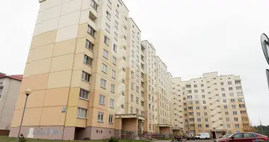 Apartamento 1 habitación en Lida, Bielorrusia