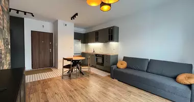 1 bedroom apartment in Pruszkow, Poland