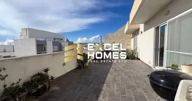 Penthouse w Attard, Malta