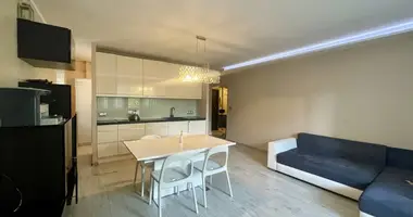 Appartement 2 chambres dans Varsovie, Pologne