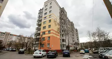 Apartamento 4 habitaciones en Gómel, Bielorrusia