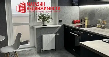 2 room apartment in Hrodna, Belarus