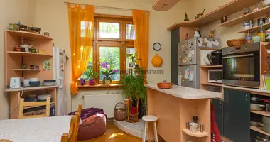 Wohnung 4 Zimmer in Budapest, Ungarn