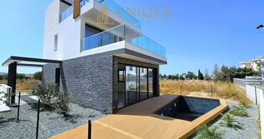 Villa en Anavargos, Chipre