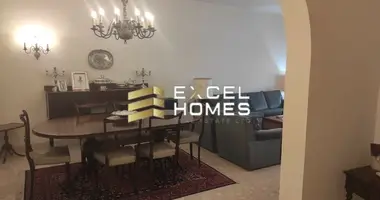 4 bedroom apartment in Gżira, Malta