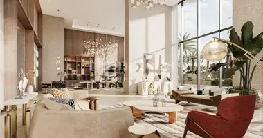Wohnung 2 zimmer in Dubai, Vereinigte Arabische Emirate