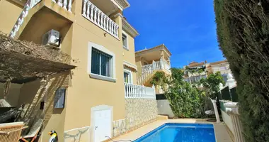 Villa in Orihuela, Spanien