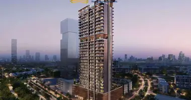 Appartement dans Dubaï, Émirats arabes unis