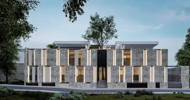 3 bedroom apartment in Limassol, Cyprus