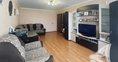 Apartamento 2 habitaciones en Brest, Bielorrusia