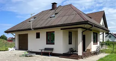 Haus 2 zimmer in Viazyn, Belarus