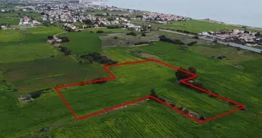 Plot of land in Sotira, Cyprus