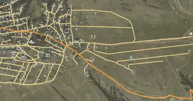 Działka w Tbilisi, Gruzja