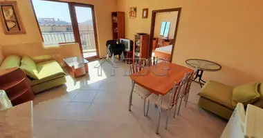 Wohnung 3 zimmer in Nessebar, Bulgarien