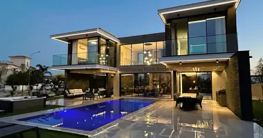 Villa in Paralimni, Zypern