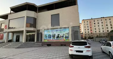 Коммерческое помещение 100 м² в Qorasuv, Узбекистан