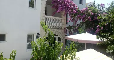 Hotel 270 m² en Budva, Montenegro
