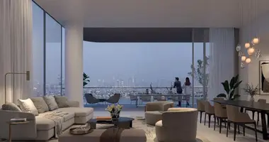 5 bedroom apartment in Dubai, UAE