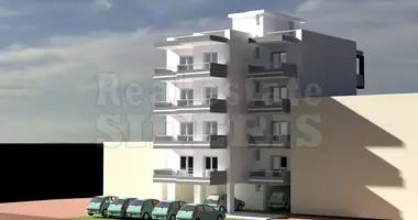 1 bedroom apartment in Loutraki-Perachora-Agioi Theodoroi Municipality, Greece