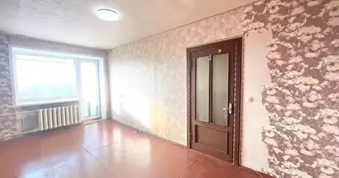 2 room apartment in Barysaw, Belarus