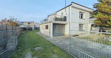 House in Dabie, Poland