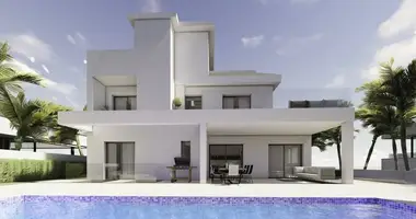 Villa 4 bedrooms in Izhevsk, Russia