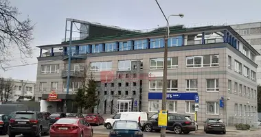 Oficina 58 m² en Minsk, Belarús