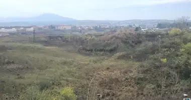 Plot of land in Egri jaras, Hungary