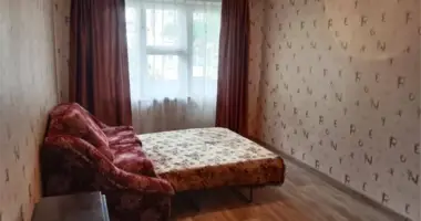 Appartement 2 chambres dans Minsk, Bélarus