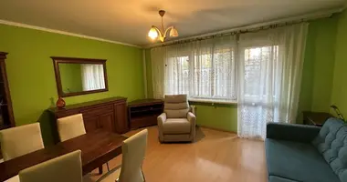 Apartamento 3 habitaciones en Konin, Polonia