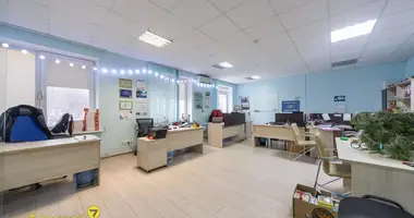 Oficina 160 m² en Minsk, Belarús
