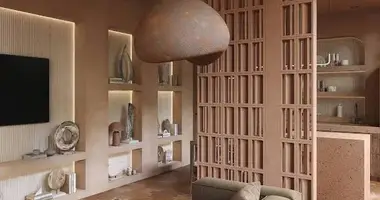 Wohnung 2 zimmer in Lesser Sunda Islands, Indonesien