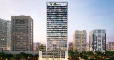 Apartamento 3 habitaciones en Dubái, Emiratos Árabes Unidos