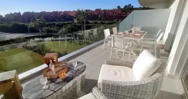 Appartement 3 chambres dans Estepona, Espagne