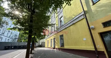 Office 42 m² in Minsk, Belarus