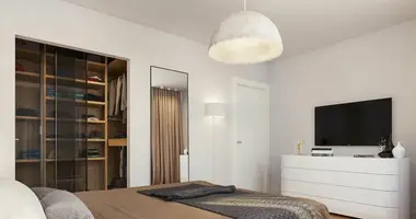 2 room apartment in Vienna, Austria