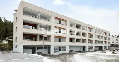 Apartamento 1 habitación en Naantali, Finlandia