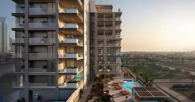 1 bedroom apartment in Dubai, United Arab Emirates