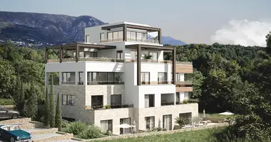 Apartamento 1 habitacion en Tivat, Montenegro